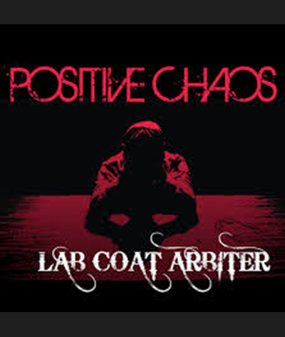 Positive Chaos