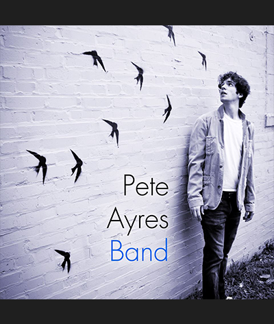 Pete Ayres Band
