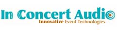 In Concert Audio NYC